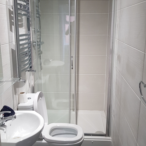 237 St Georges Rd, CV1 2DG