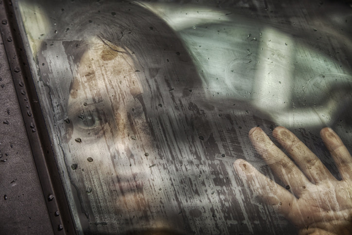 Serious Sexual Assault