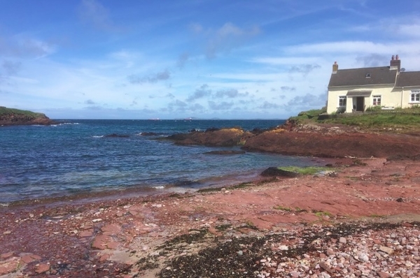 Thoughts on Pilgrimage