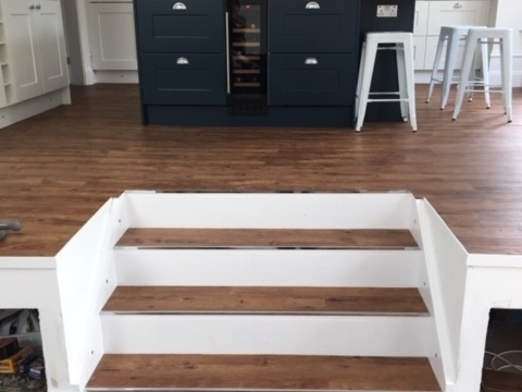 Gallery | The Village Flooring Studio | Flooring specialist South Manchester | LVT flooring specialist South Manchester | Domestic and Commercial Flooring Cheshire