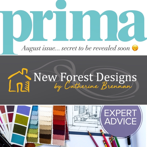 Prima Magazine & New Forest Designs Ltd