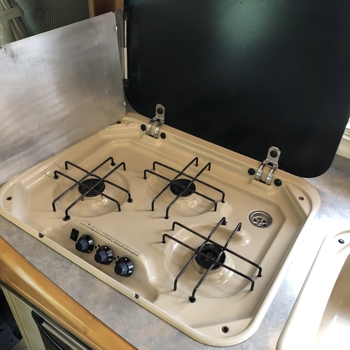 Rapido 770f Motorhome 4 Berth Fixed Bed Fiat Ducato 2.8TD 2000(W)reg 65914 Miles