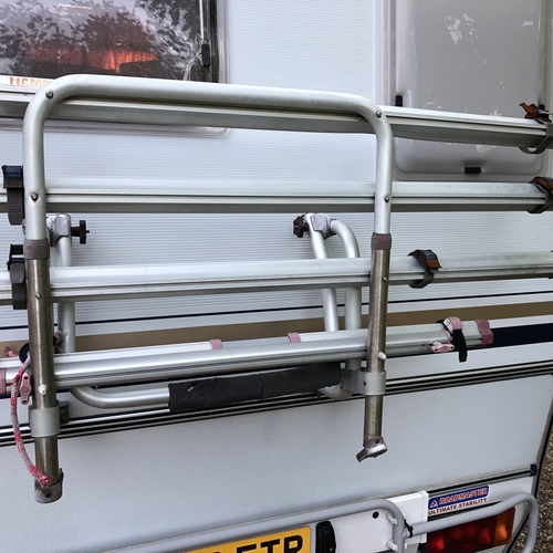 Compass Drifter Merit 360 E Motorhome 5 Berth Fiat Ducato 2.0 Petrol 51716 Miles