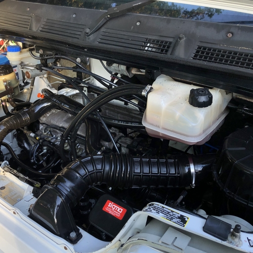 Compass Drifter Merit 360 E Motorhome 5 Berth Fiat Ducato 2.0 Petrol 51716 Miles