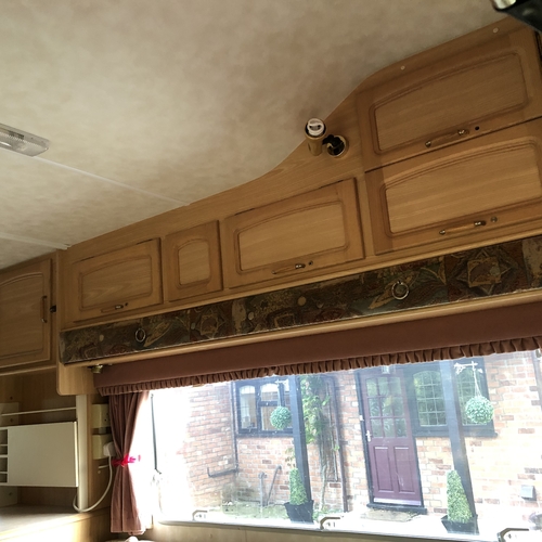 Compass Drifter Merit 360 E Motorhome 5 Berth Fiat Ducato 2.0 Petrol 51716 Miles