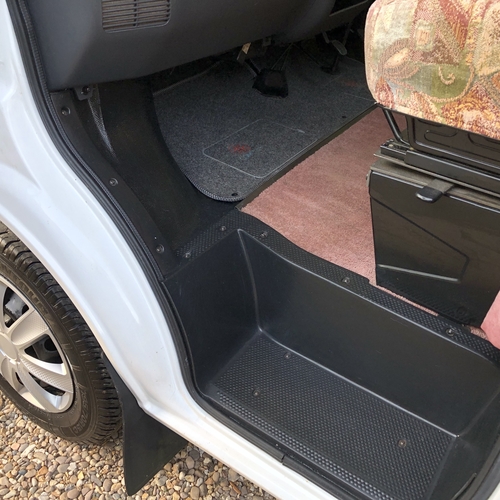 Compass Drifter Merit 360 E Motorhome 5 Berth Fiat Ducato 2.0 Petrol 51716 Miles