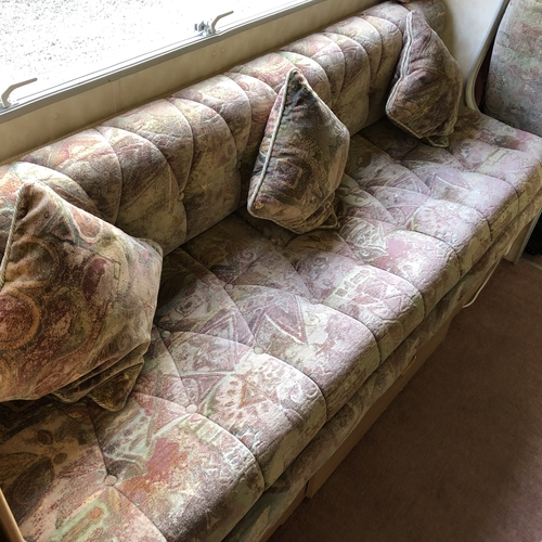 Compass Drifter Merit 360 E Motorhome 5 Berth Fiat Ducato 2.0 Petrol 51716 Miles