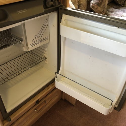 Compass Drifter Merit 360 E Motorhome 5 Berth Fiat Ducato 2.0 Petrol 51716 Miles