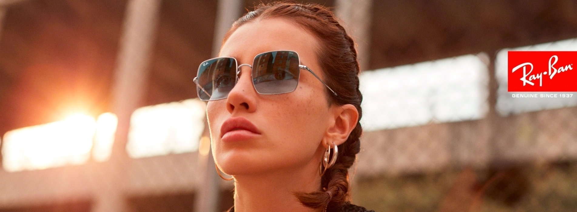 Eye Test in Southgate