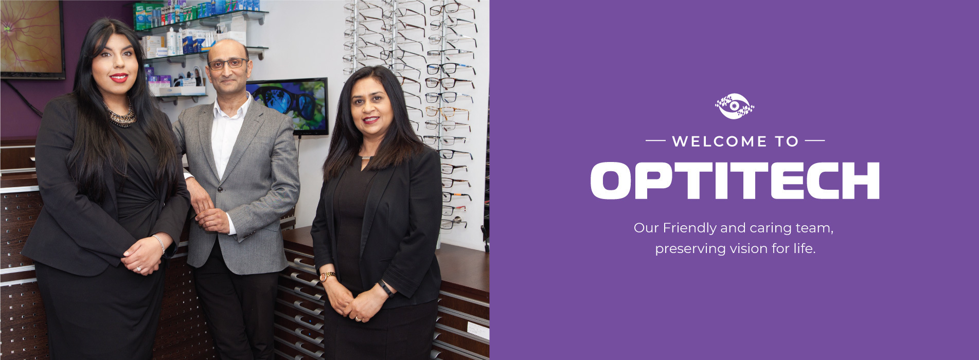 Eye Test in Southgate