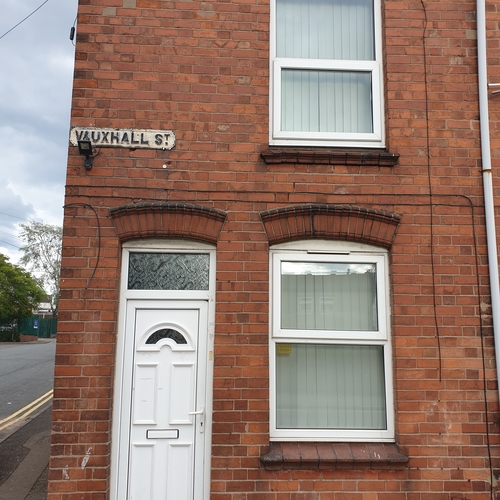 1 Vauxhall Street, CV1 5LD