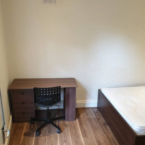 1 Vauxhall Street, CV1 5LD