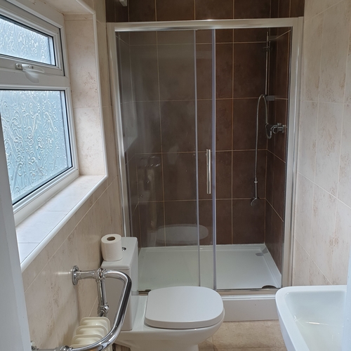 1 Vauxhall Street, CV1 5LD