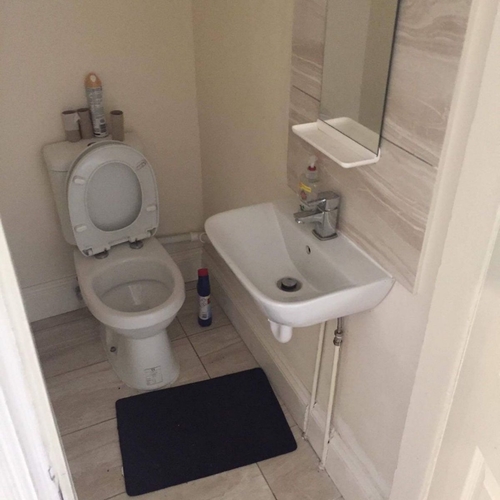 1 Vauxhall Street, CV1 5LD