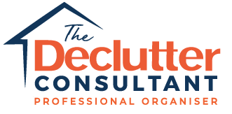 The Declutter Consultant | Organiser Declutterer Essex | Clutter Home Organising Essex | Declutter Service Home Organiser