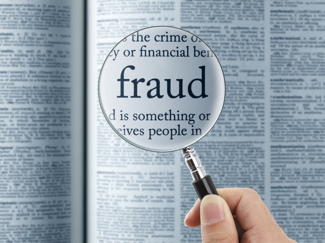 Fake Claim Companies in Tenerife & Spain