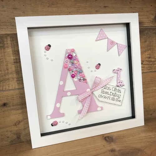 Initial Frame ( butterflies )