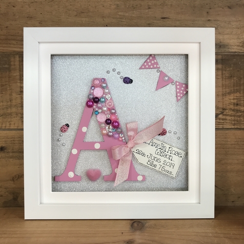 Initial Frame ( butterflies )