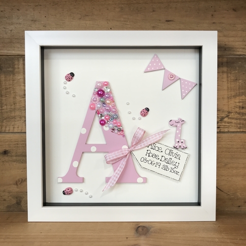 Initial Frame ( butterflies )