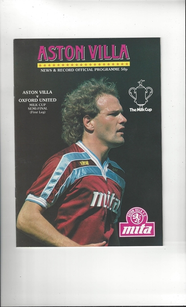 More Football Programmes listed today