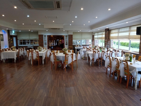 Free Function Room Hire