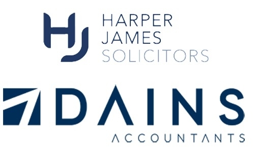 HEA appoints Dains Accountants and Harper James Solicitors