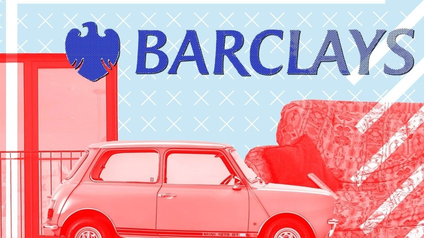 Finance providers for Timeshare products