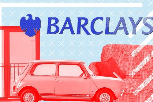 Finance providers for Timeshare products