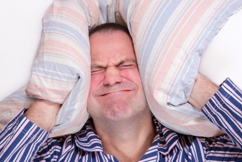 Stop Listening to the Noise!