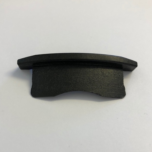 55mm Plastic Endlocks