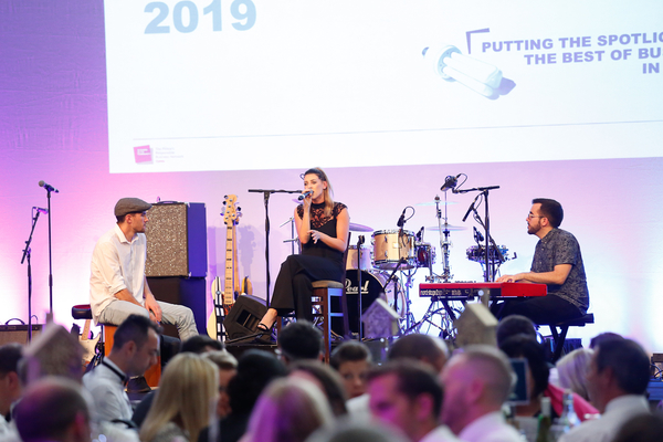 Business in the Community Cymru 2019 Awards