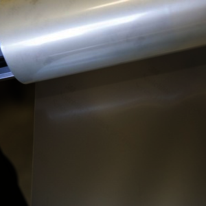 3M™ 1180 - Clear Dew Resistant Sheeting