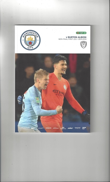 Latest News at Bobs Football Programmes