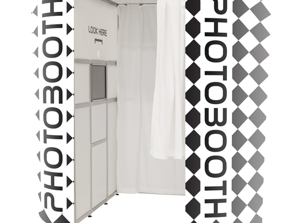 Classic Photo Booth