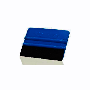 3M™ Felt Edged Blue Squeegee (10 Pack)