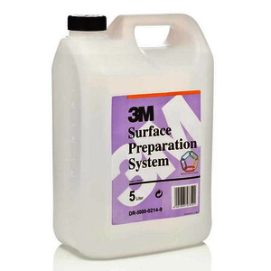 3M™ Surface Preparation Cleaner (5L)