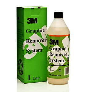 3M™ Graphic Remover (1L)