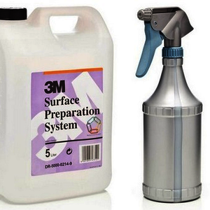 3M™ Surface Prep & Spraymaster Bundle (5L)