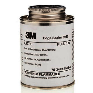 3M™ 3950 Edge Sealer 8oz Wick Can
