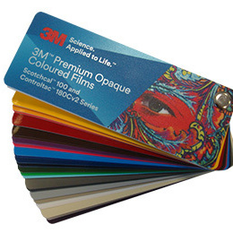 3M™ 100 and 180Cv2 Series Swatch (50)