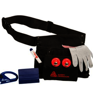 Vehicle Wrapping Kits