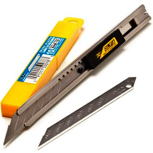 OLFA® Professional Cutter - 30 Degrees