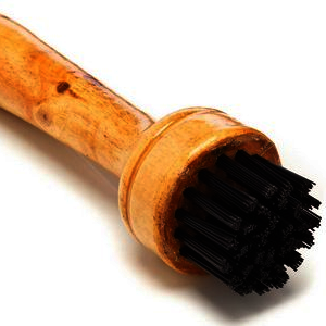 SOTT® Rivet Brush