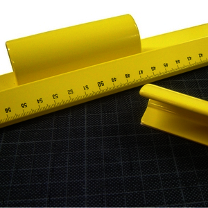 SOTT® The Yellow Ruler