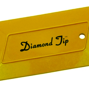 SOTT® Diamond Tip Yellow Squeegee