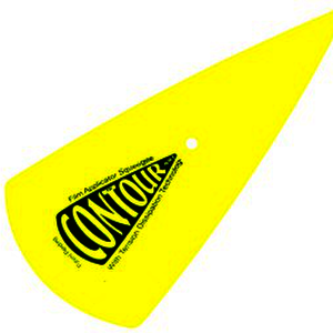 SOTT® Yellow Contour - Medium