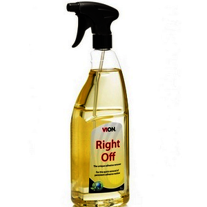 VION® Right Off Adhesive Remover (1l)