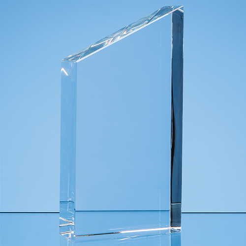 Medium Diagonal Slope Award 175*100*40mm