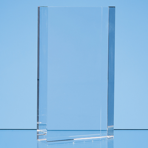Medium Rectangle Award 170*100*40mm