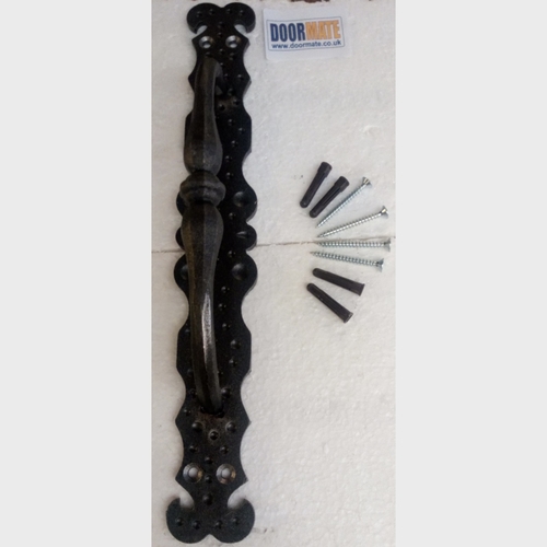 The Philly Pull Handle